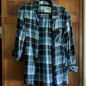 Flannel